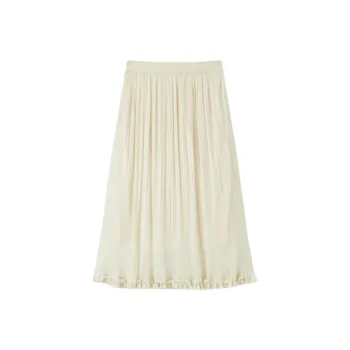 EICHITOO Casual Long Skirts Women's