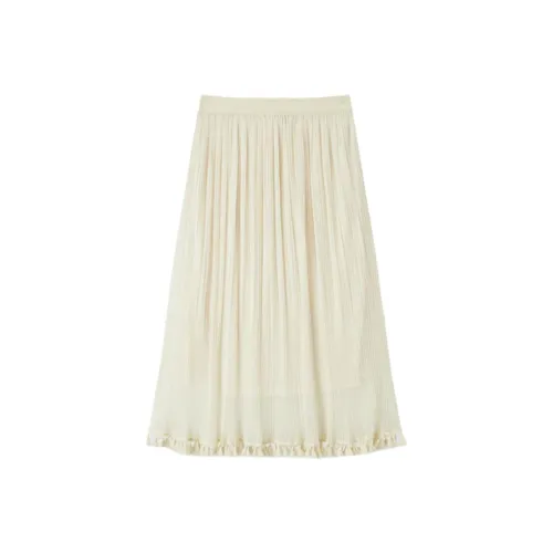 EICHITOO Casual Long Skirts Women's