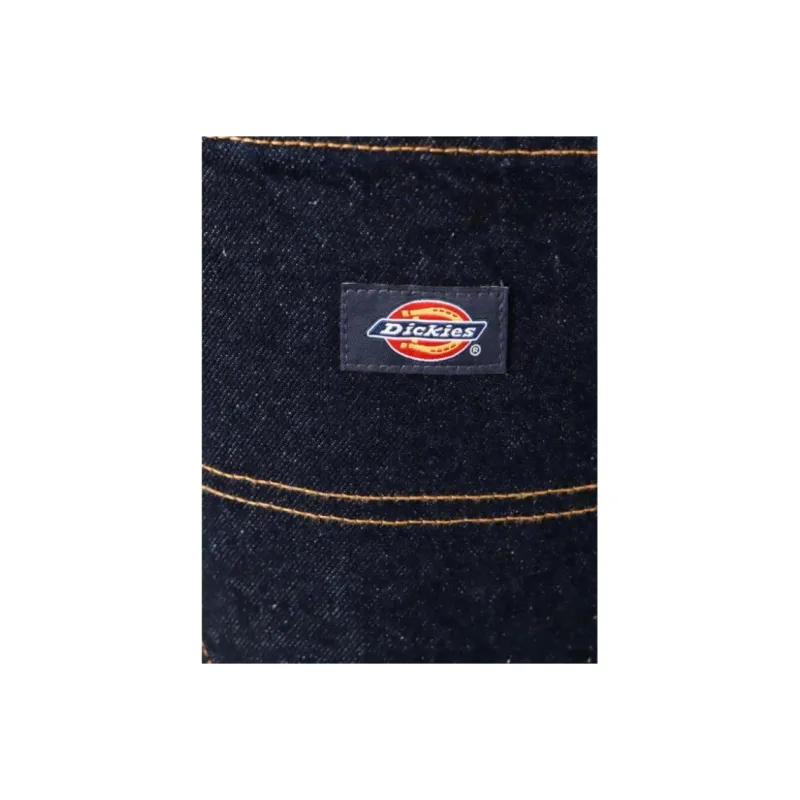 Dickies Jeans Men's Marine Blue-5