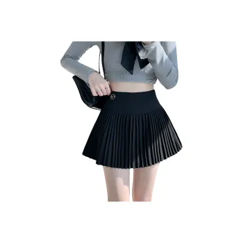 Ning Cai Yuer Casual Short Skirts Women's