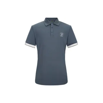 JODOLL Polo Shirts Men