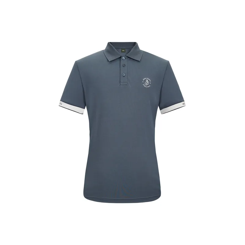 JODOLL Polo Shirts Men-0