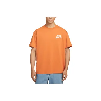Nike SB T Shirts Men Monarch