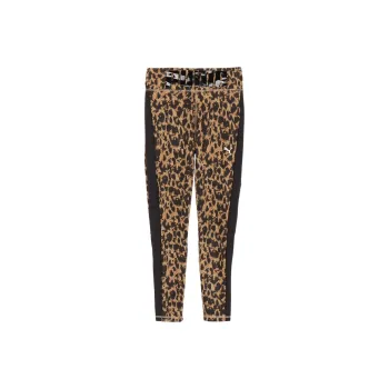 PUMA TRN EDGE Sports Pants Women's Brown