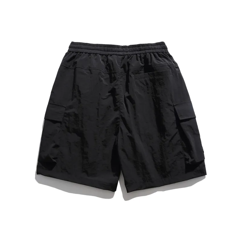 ROBINHOOD Cargo Shorts Women's-5