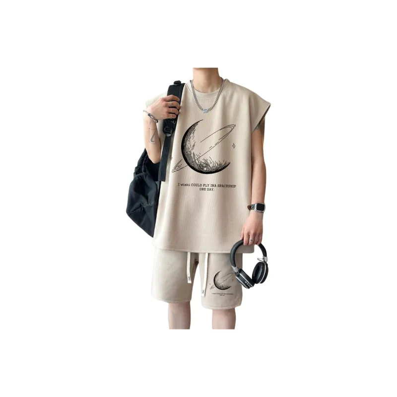 ACUOD BY CHANU Casual Sportswear Unisex-11