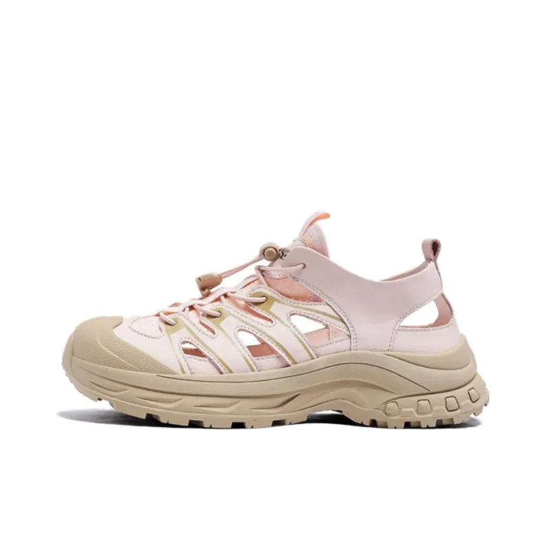 15 MINS River Trekking Shoes 4cm Women's-5
