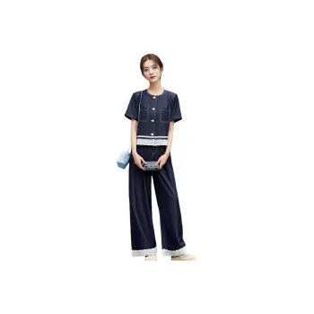 Fele.d Casual Suits Women's