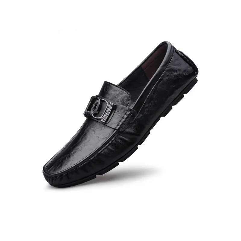 British Knights Casual Shoes Men's Black-3