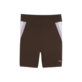 PUMA Shorts Biker Para Mujer PUMA X Lemlem
