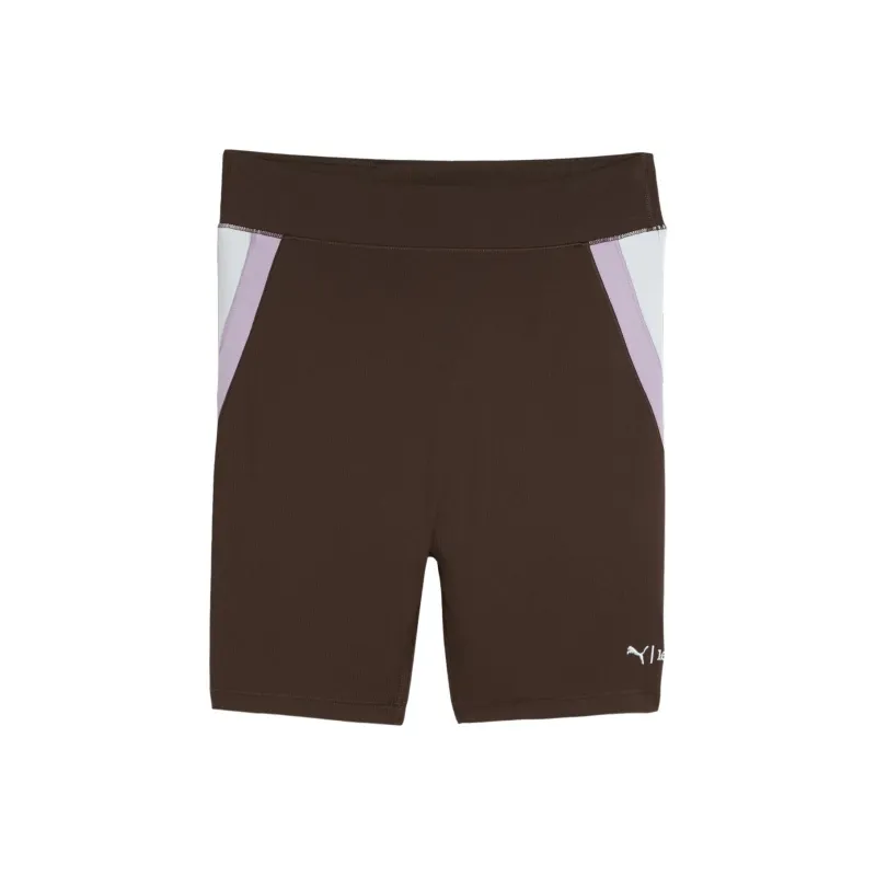 PUMA Shorts Biker Para Mujer PUMA X Lemlem-0