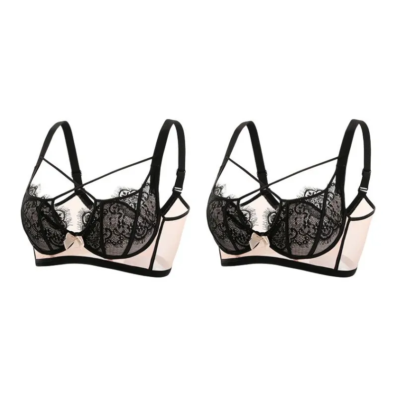GRACEWELL Women's Bras-17