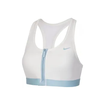 Nike Sports Underwear Women's Sail White