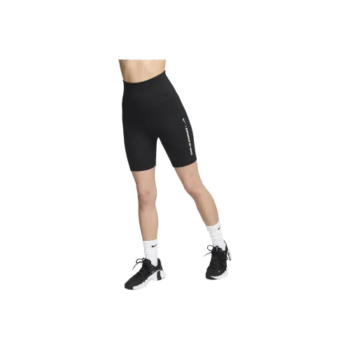 Nike One Sports Shorts Women's Black