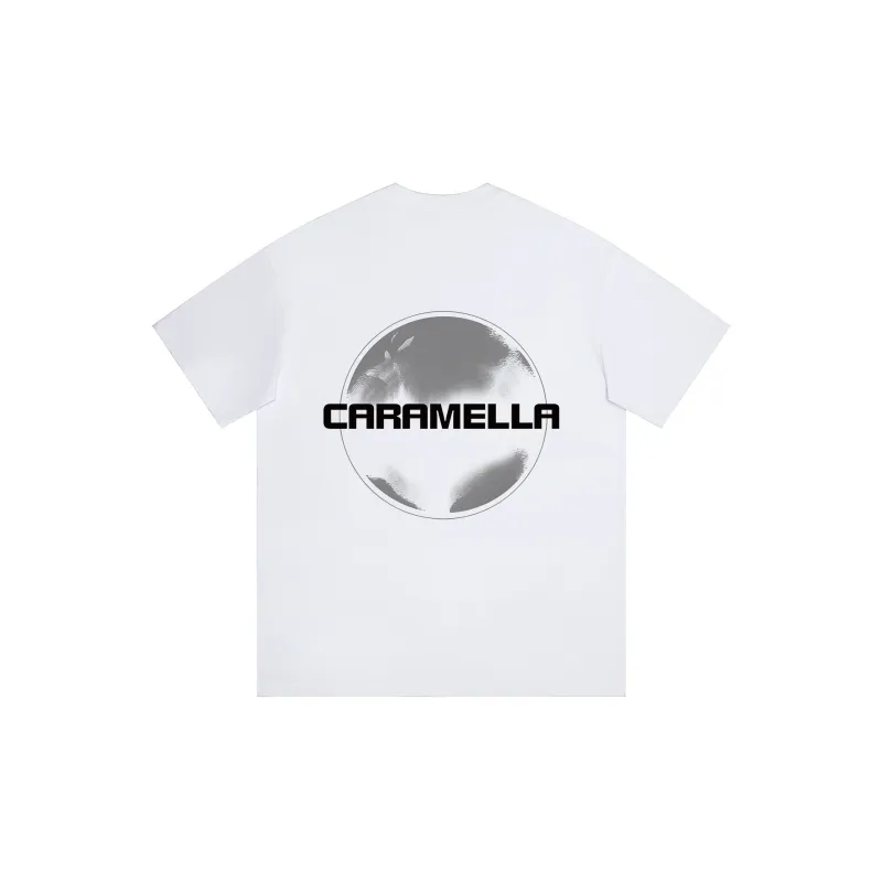 Caramella Unisex Undershirts-0