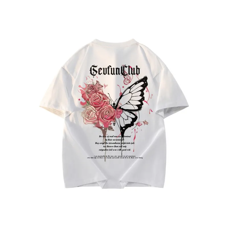 7 SEVFUN T Shirts Unisex-5