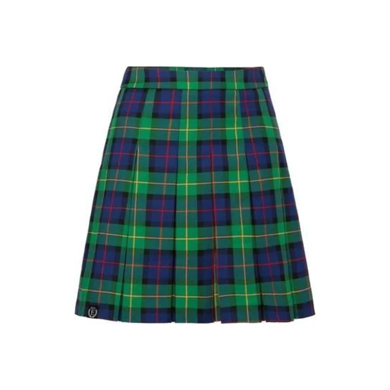 E.land Casual Short Skirts Women's-0