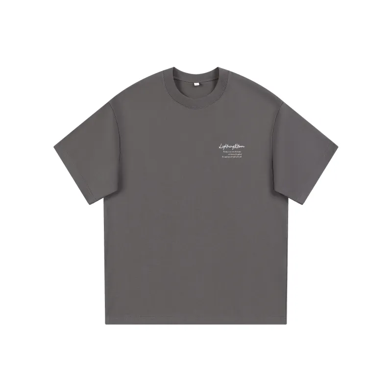 Lightning X Storm T Shirt Unisex-16