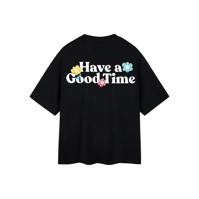 Crayon Shinchan T Shirts Unisex-0