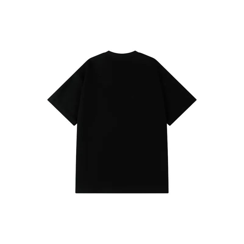 Caramella Unisex Undershirts-1
