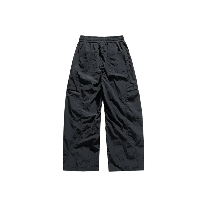 Jeep Casual Pants Unisex-1