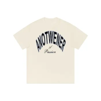 JIANWANG T Shirts Unisex