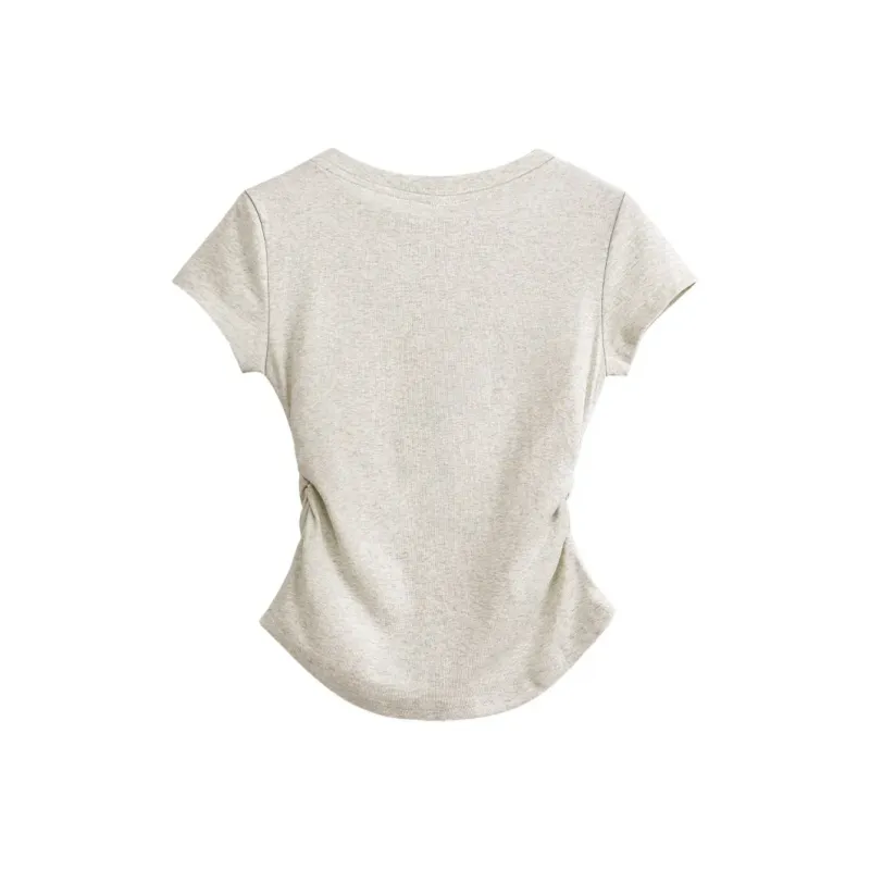 COMMA GIRL T Shirts Women's-1