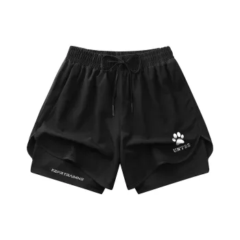 Universal Templates Basketball Shorts Unisex