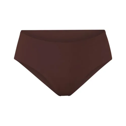 Skims Bikinis Women's Cocoa