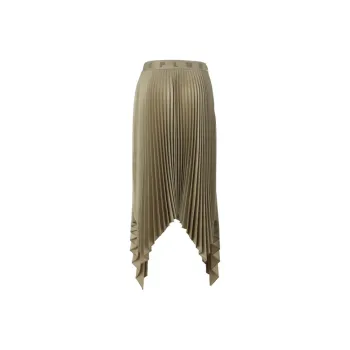 VVNK JANE PLUS Casual Long Skirts Women's