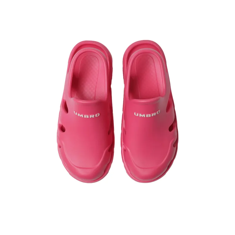 Umbro TOPI FISHERMAN Clogs Unisex Pink-3