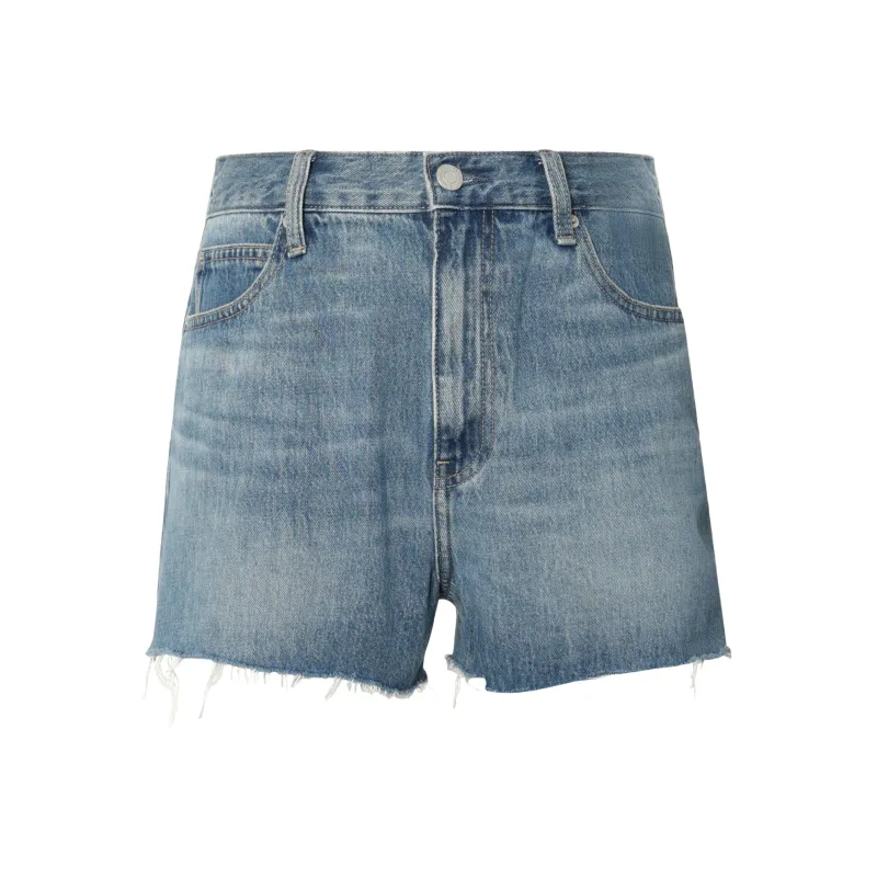 UNIQLO Denim Shorts Women's-0
