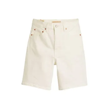 Levi’s Denim Shorts Women's White