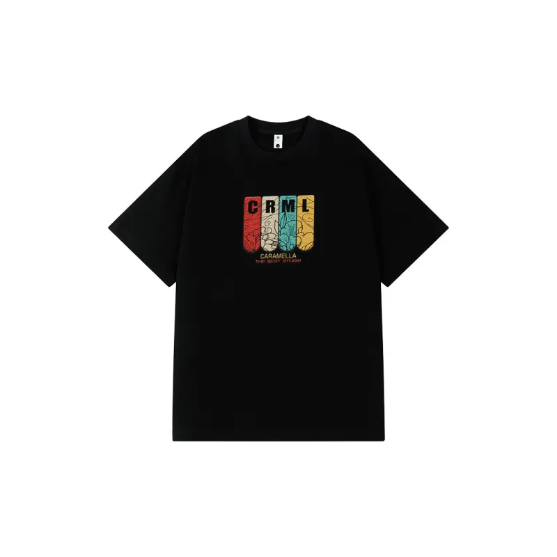 Caramella Unisex Undershirts-0