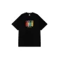 Black (100% cotton)