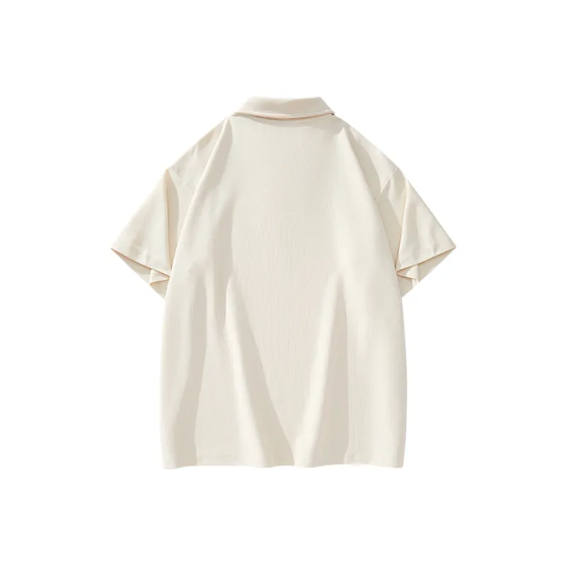 Crayon Shinchan Polo Shirt Unisex-9