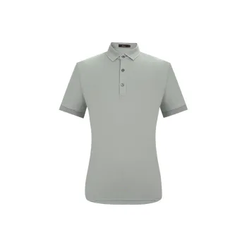 JODOLL Polo Shirts Men