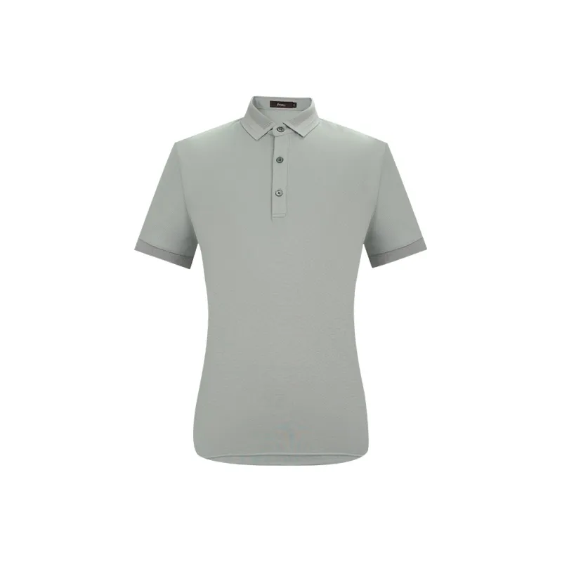 JODOLL Polo Shirts Men-0