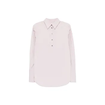 Jean Paul Gaultier Shirt Women's Light Purple