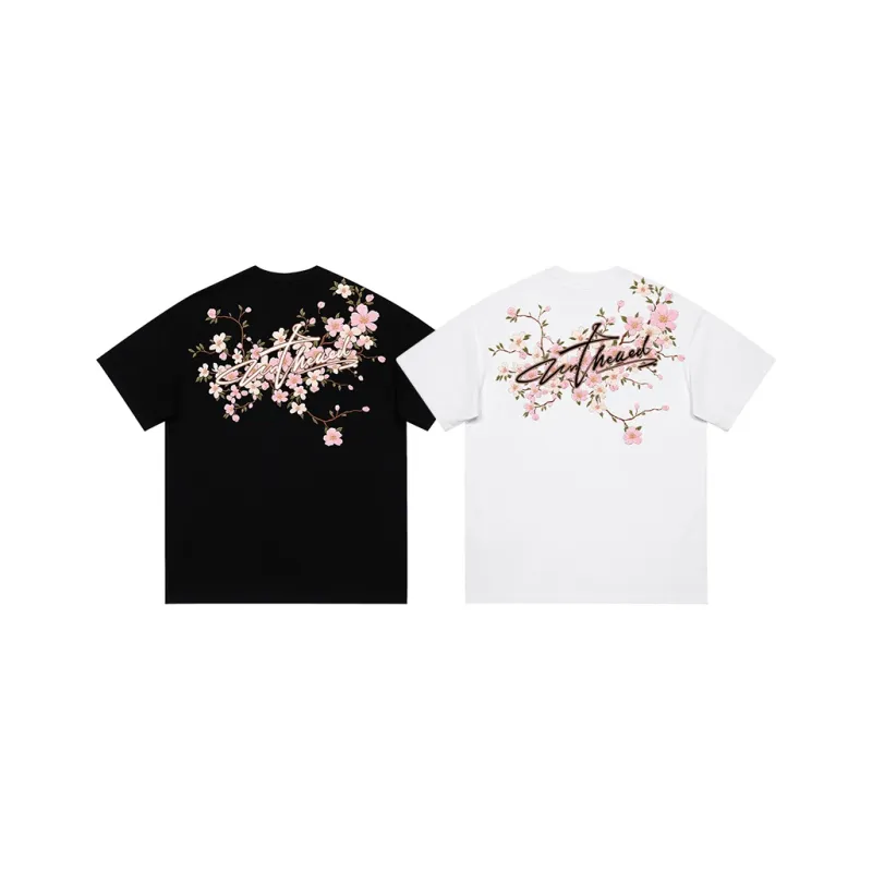 UNthemed T Shirts Unisex-0