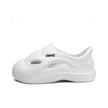 Binary Clogs Men