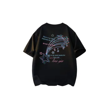TINA GIA T Shirts Unisex
