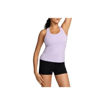 Nike Swoosh Women's Medium Support Padded Sports Bra Tank