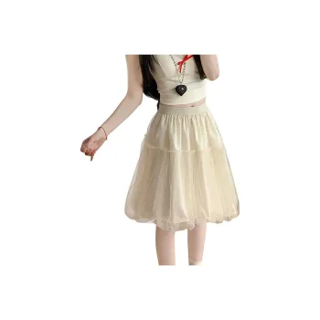 Mm Casual Short Skirts Women's
