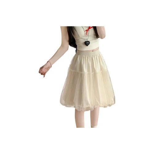 Mm Casual Short Skirts Women's