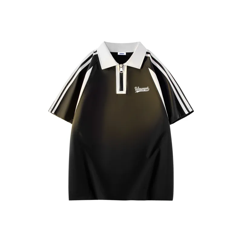 WMWV Polo Shirts Unisex-3