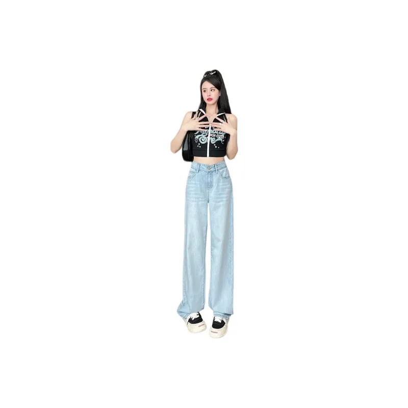 The New Age Family Jeans Women's-6