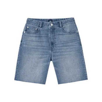 GAP Denim Shorts Women's Dark Blue