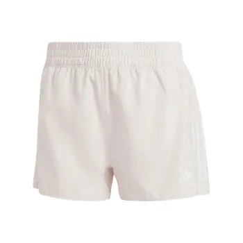 Adidas Own The Run Shorts Sports Shorts Women's Purple Pink