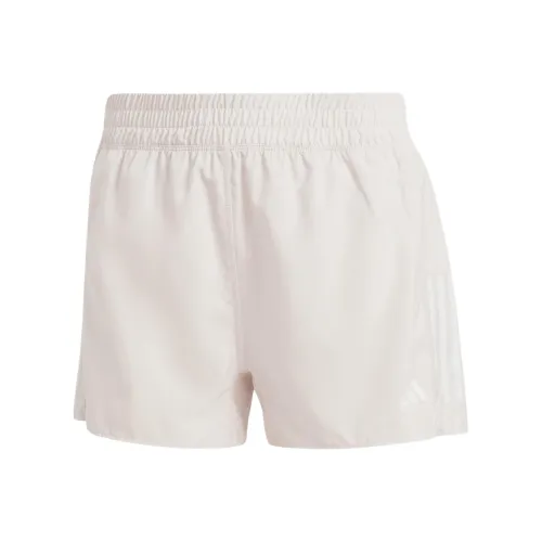 Adidas Own The Run Shorts Sports Shorts Women's Purple Pink